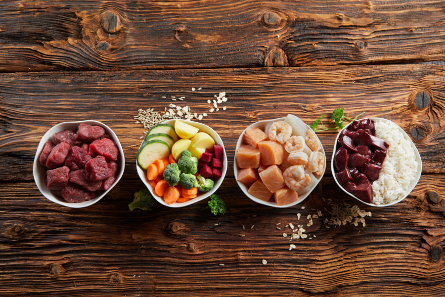 Food & Nutrition